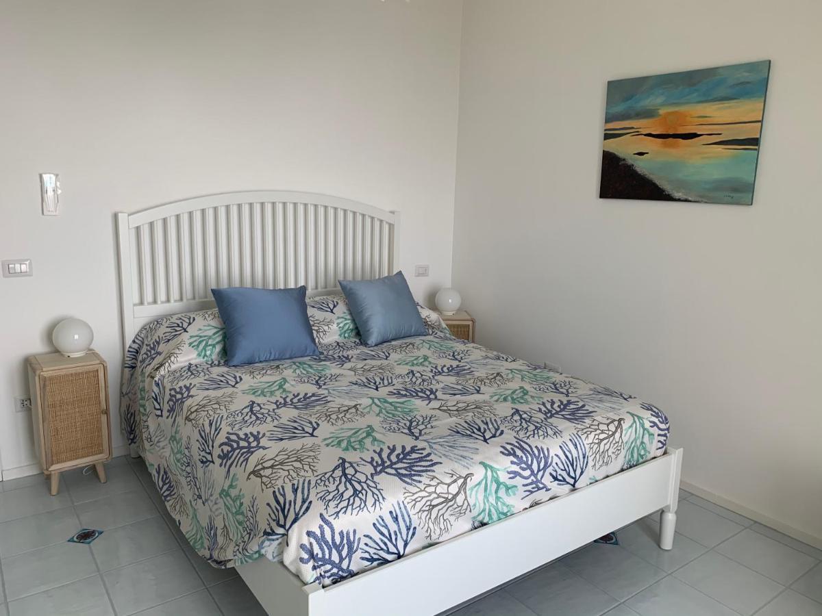 Casa Ministro Apartment Позитано Екстериор снимка