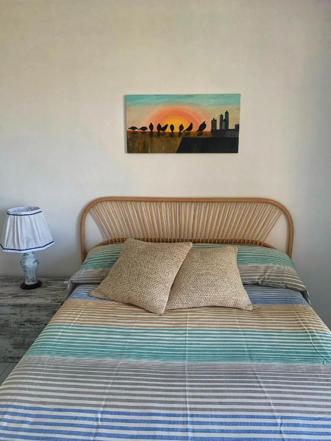 Casa Ministro Apartment Позитано Екстериор снимка